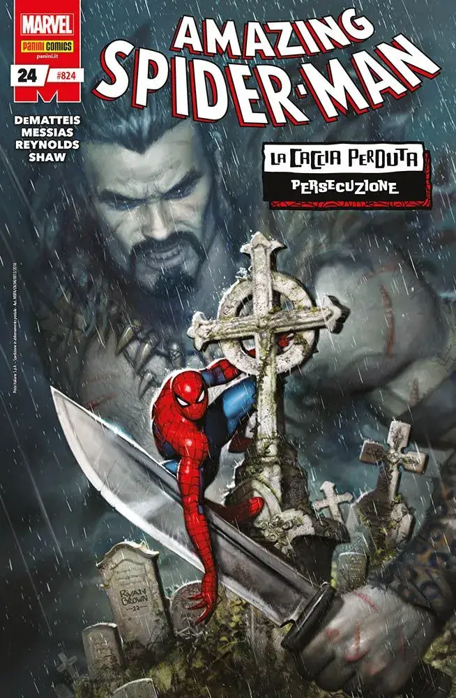 Volume cover